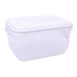 CAIXA RETANGULAR PLASTICO 356