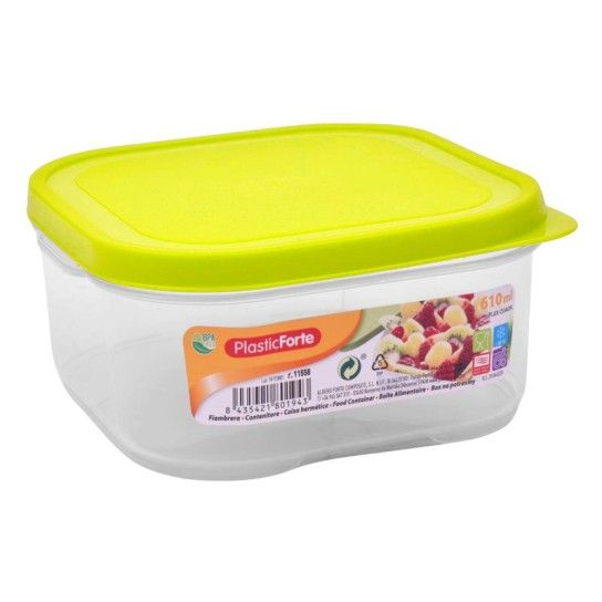 FIAMBREIRA FLEX 610ML COR 11558 FIAMBREIRA FLEX 610ML COR 11558