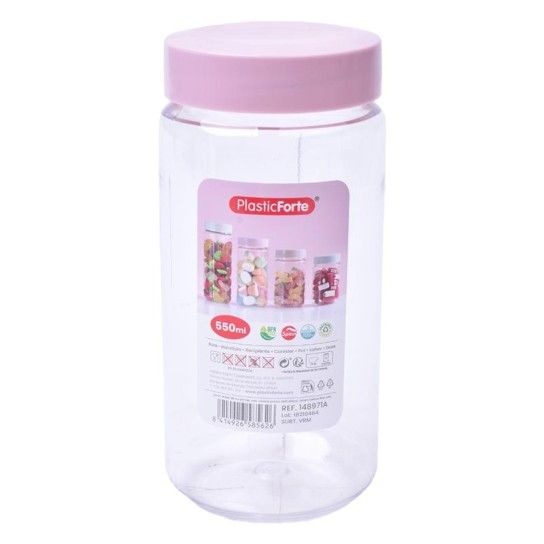 FRASCO MONTECARLO 550ML COR 148971A FRASCO MONTECARLO 550ML COR 148971A