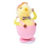 PINTAINHO PASCOA 10CM 2855-101 CX360