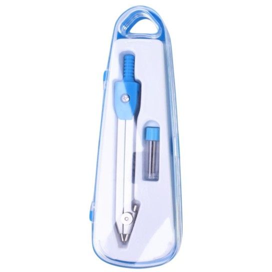 COMPASSO 2PCS 2452-601 CX240 COMPASSO 2PCS 2452-601 CX240