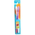 CONJ. 2 ESCOVAS DENTES8030