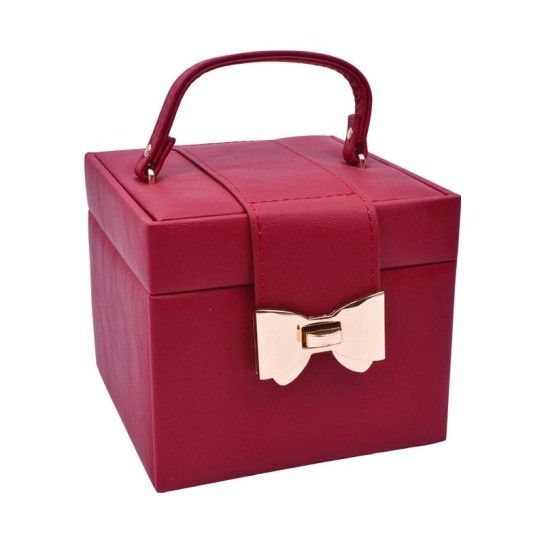 NECESSER GUARDA JOIAS 2410-108-D CX36 NECESSER GUARDA JOIAS 2410-108-D CX36