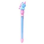 PISTOLA UNICORNIO 37CM 1211C CX288