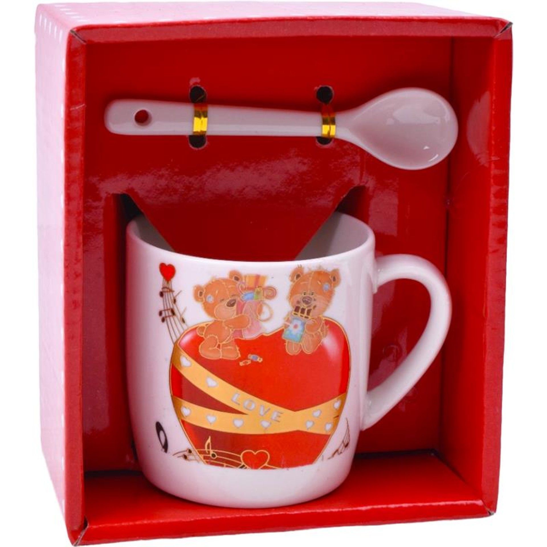 CANECA+COLHER 7,2X7,2 2645-109-17 CX120 CANECA+COLHER 7,2X7,2 2645-109-17 CX120