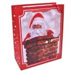 SACO NATAL 31x42x12CM 2419-084-02 CX240