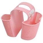 SUPORTE PLASTICO P/ESFRGOES 1838-700 CX180