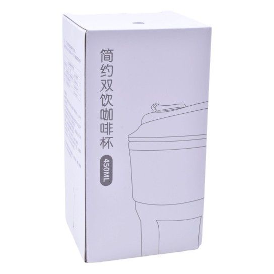 COPO TERMICO C/TAMPA 480ML 2949-500 CX60 COPO TERMICO C/TAMPA 480ML 2949-500 CX60