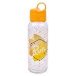 GARRAFA VIDRO 0,45L MOON REF.X036114 GARRAFA VIDRO 0,45L MOON REF.X036114