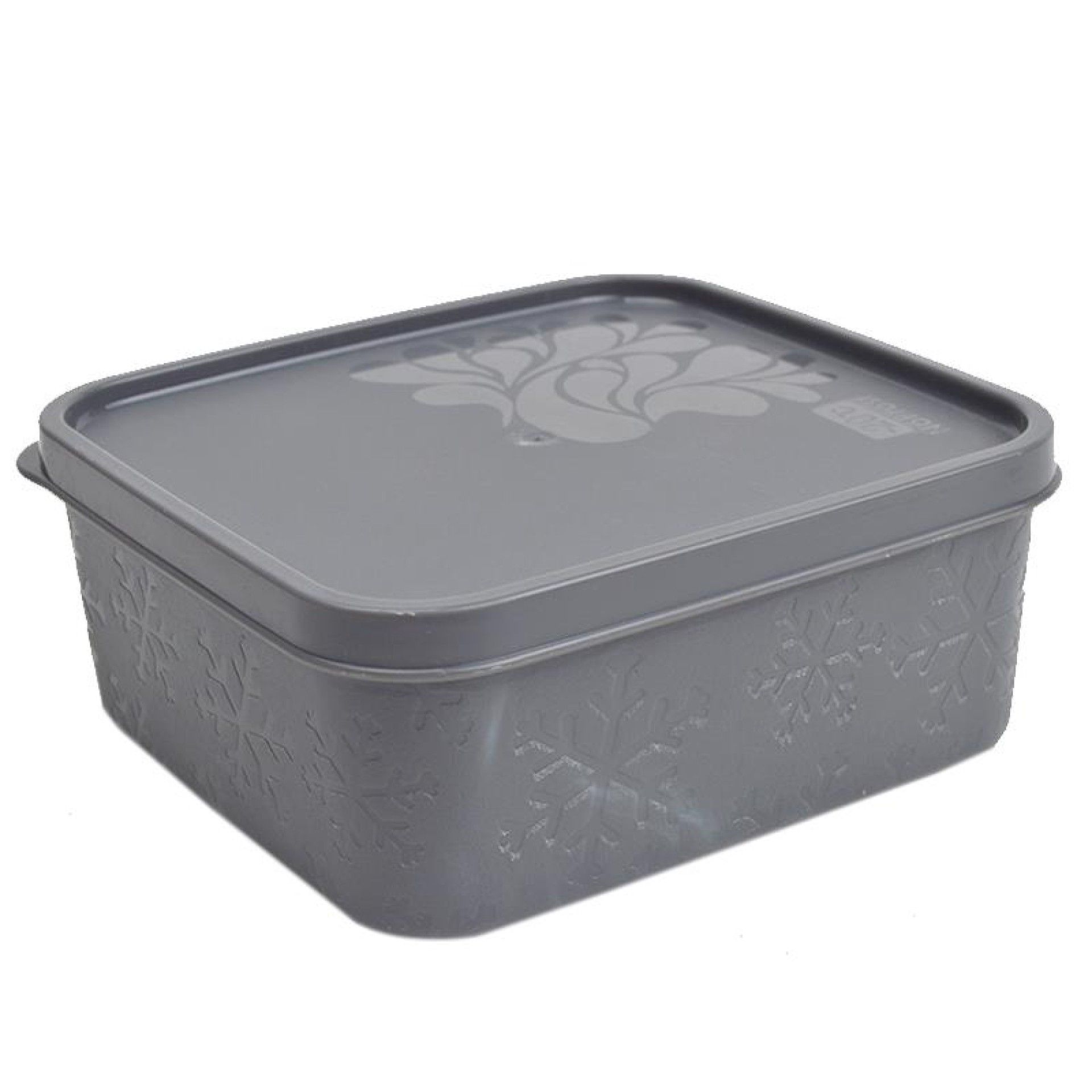 CAIXA PLAST QUAD 750ML TP-5352 CX24 CAIXA PLAST QUAD 750ML TP-5352 CX24