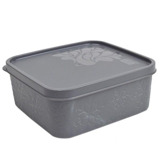 CAIXA PLAST QUAD 750ML TP-5352 CX24 CAIXA PLAST QUAD 750ML TP-5352 CX24