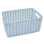CESTA RATTAN 5L 15x28x13CM 12751A