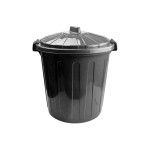 CESTO PLAST. 7L C/TAMPA