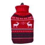 SACO AGUA QUENTE FORR  2621-007-02 CX60
