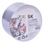 FITA AMERI CINZA 48MMX8M 2796080A-08 CX72