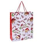SACO NATAL 40X12X30CM  2987-000-02CX240