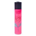 ISQUEIRO CLIPPER 48UN REUT.MINIMAL FLOWER