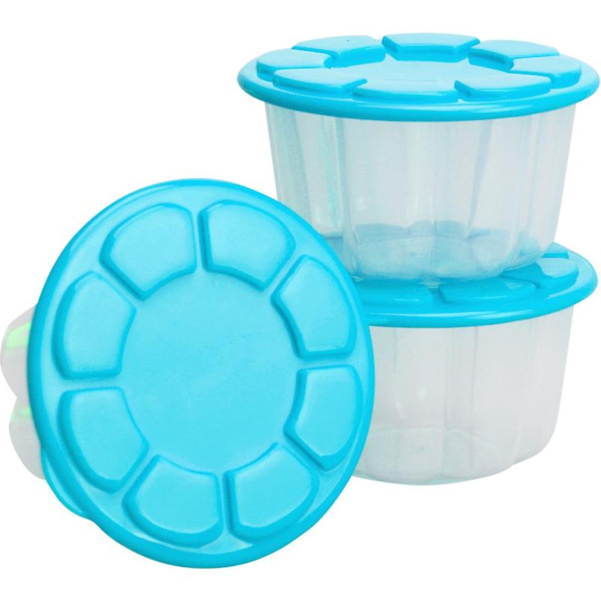 FORMAS CONJ. 3 PLASTICO 16610 FORMAS CONJ. 3 PLASTICO 16610
