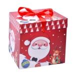 CAIXA NATAL 22X22X22 1968-051-01 CX144