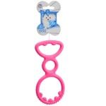 BRINQUEDO P/ANIMAIS 605-516-B CX144