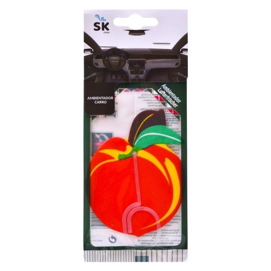 AMBIENTADOR CARRO SORT 202-987 CX1000 AMBIENTADOR CARRO SORT 202-987 CX1000