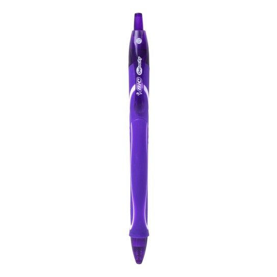 BIC CANETA GEL-OCITY MULTICOLOR CX12 BIC CANETA GEL-OCITY MULTICOLOR CX12