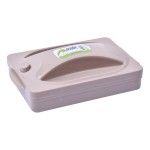 ESCOVA P/MIGALHAS DUPLA ASD001 CX120 ESCOVA P/MIGALHAS DUPLA ASD001 CX120