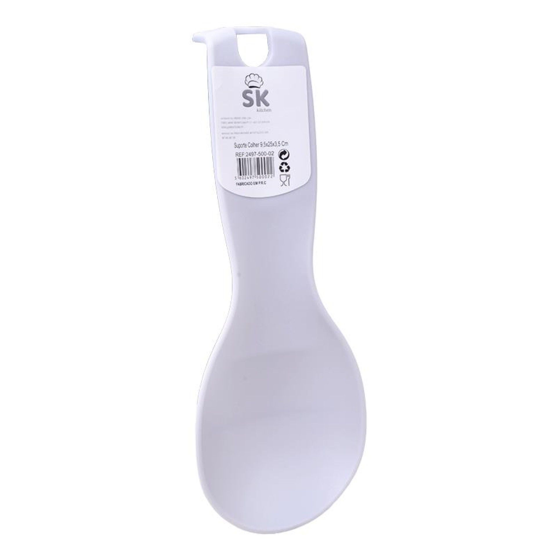 SUP. COLHER 2497-500-02 CX240 SUP. COLHER 2497-500-02 CX240