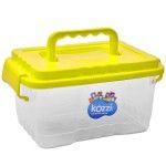 CAIXA MINI-MINIBOX 5L PLASTICO 18849 CX6