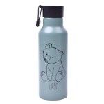 GARRAFA ALUM. 550ML 1197-081-550 CX60