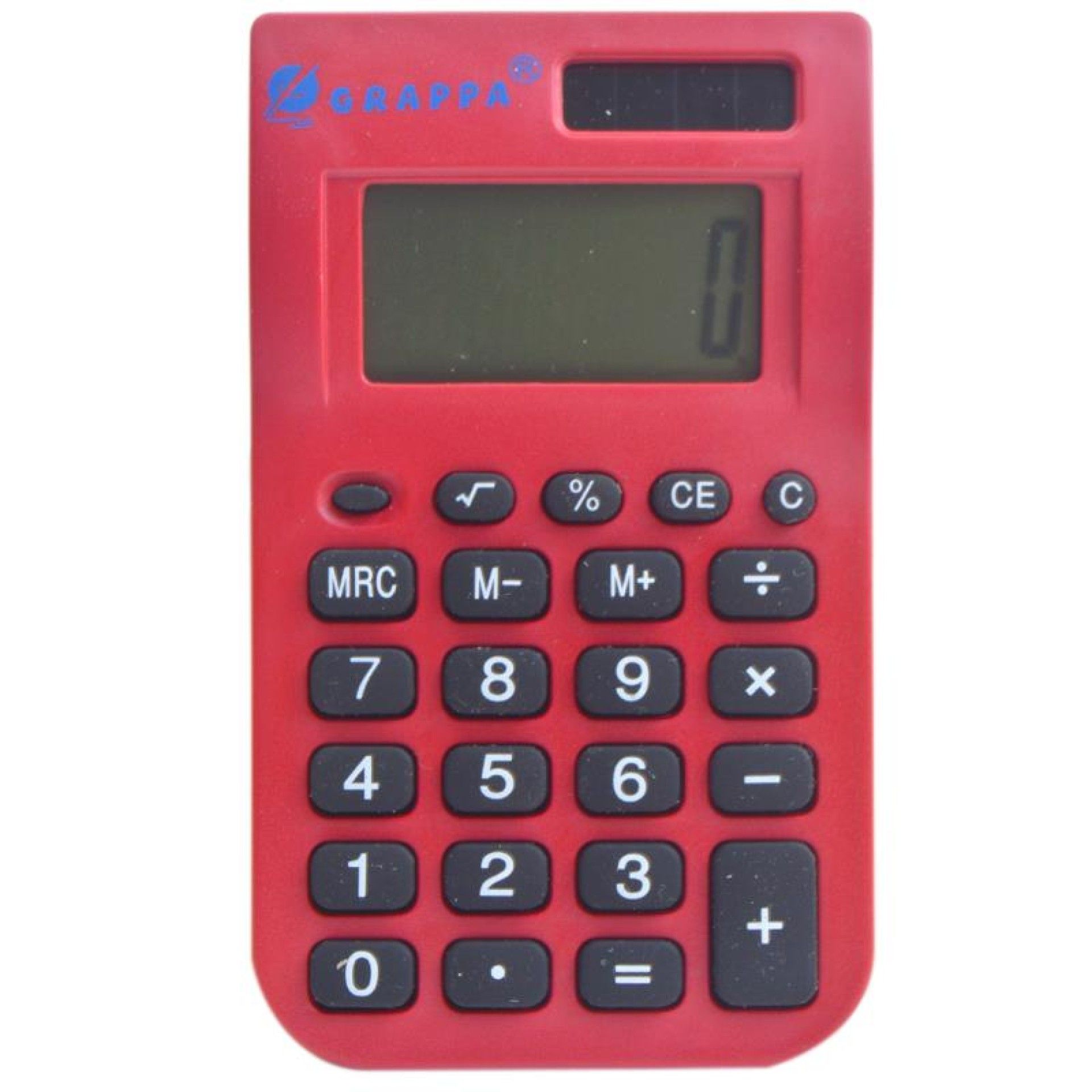 CALCULADORA BOLSO
