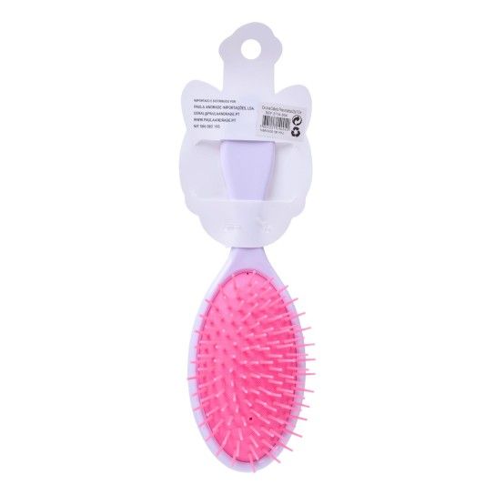 ESCOVA CABELO 2714-004 CX240