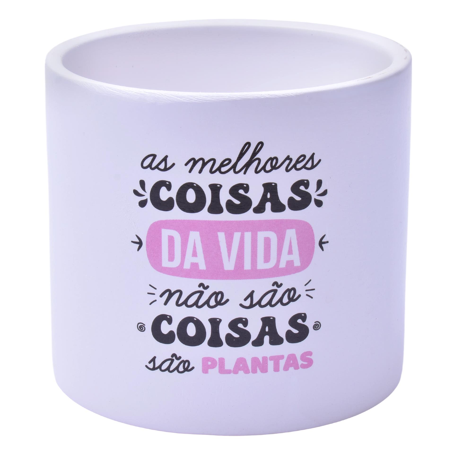 VASO CERAMICA 12X12X11CM 0307-07 CX32 VASO CERAMICA 12X12X11CM 0307-07 CX32