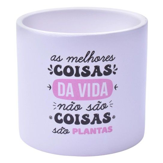 VASO CERAMICA 12X12X11CM 0307-07 CX32 VASO CERAMICA 12X12X11CM 0307-07 CX32