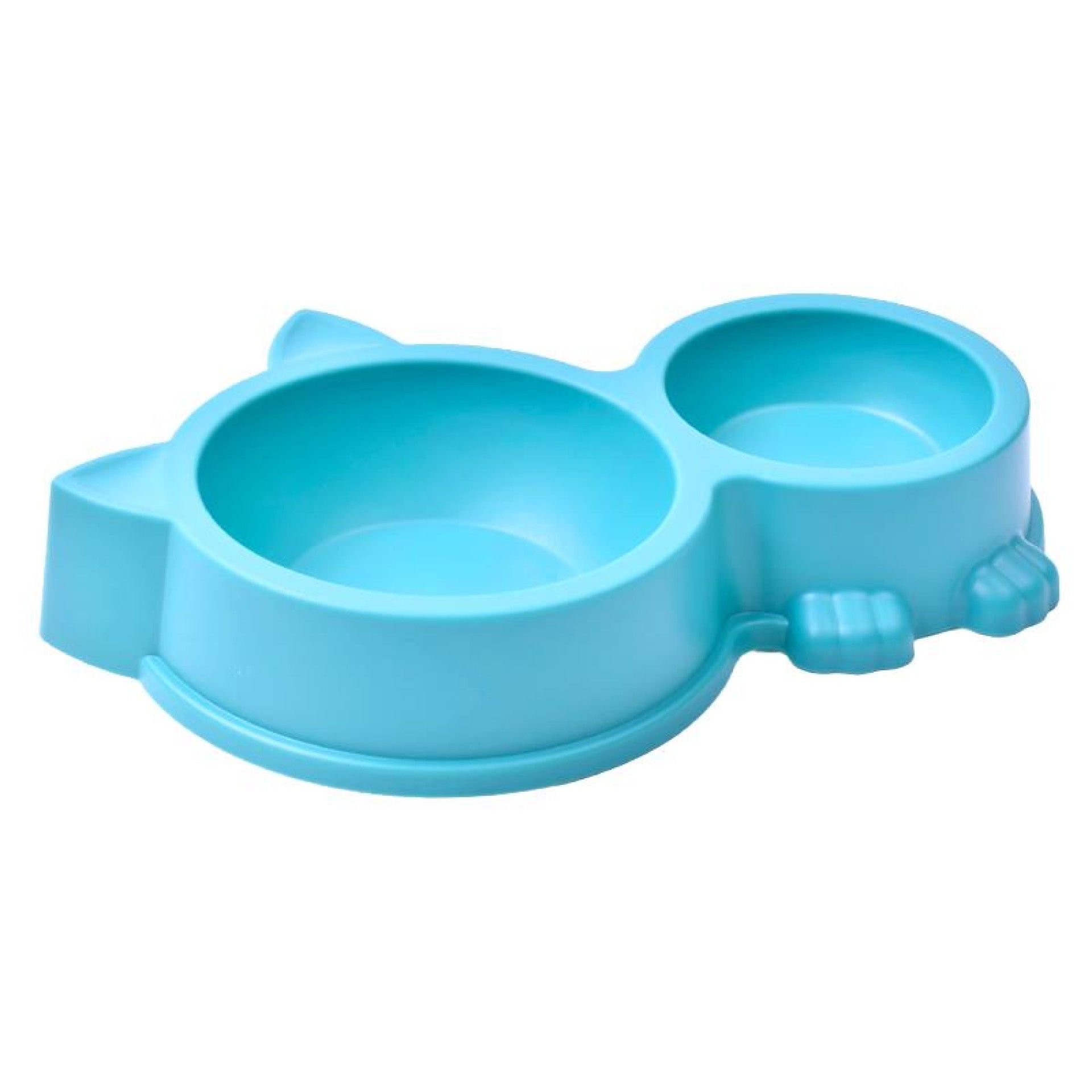 COMEDOURO ANIMAL DUPLO 2670-907 CX192