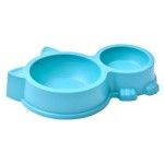 COMEDOURO ANIMAL DUPLO 2670-907 CX192