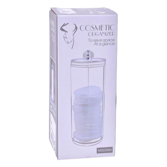 SUP ACR P/ALG/COTONETES 2872-708 CX72 SUP ACR P/ALG/COTONETES 2872-708 CX72