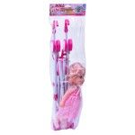 CARRINHO BONECA CP214275 CX36