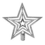 PENDURANTE ESTRELA 14.5CM 1611-021 CX360