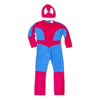 FATO CARNAVAL H.ARANHA 8534/92190 CX12