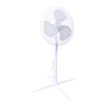 VENTILADOR DE PE C/ COMANDO 43CM 45W BR