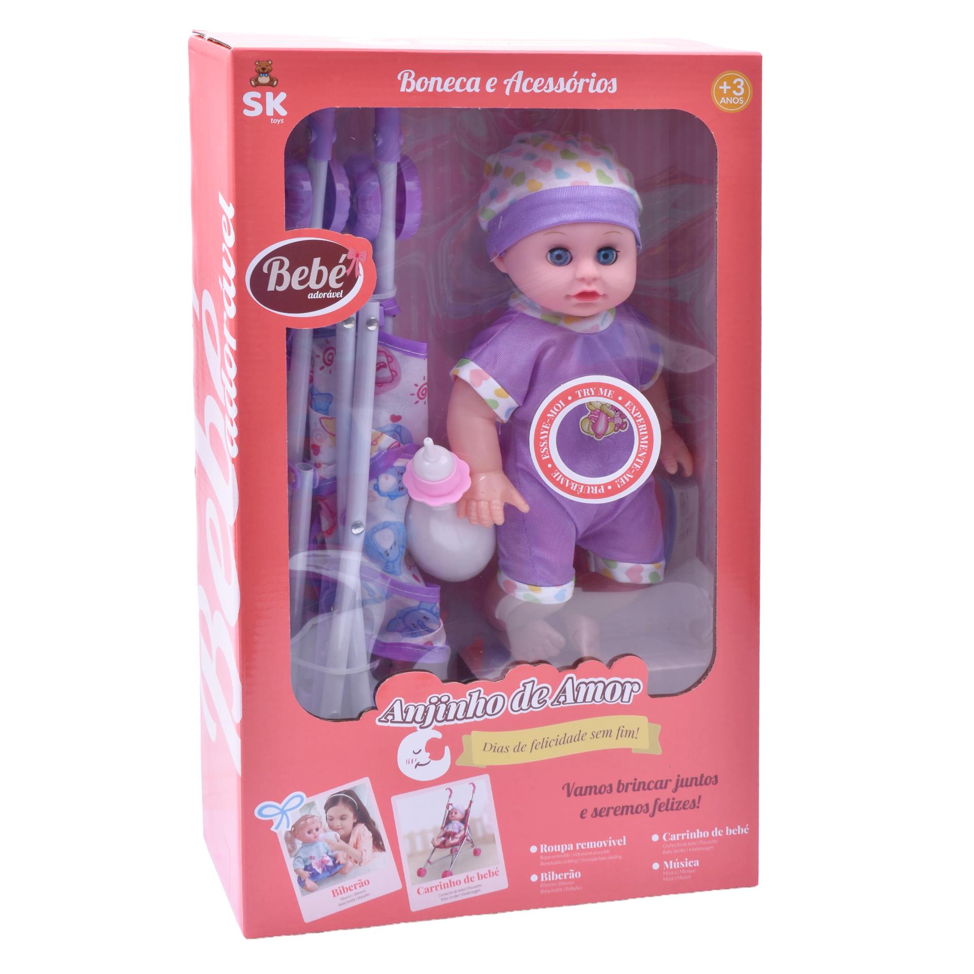 BONECA CP213904 CX24