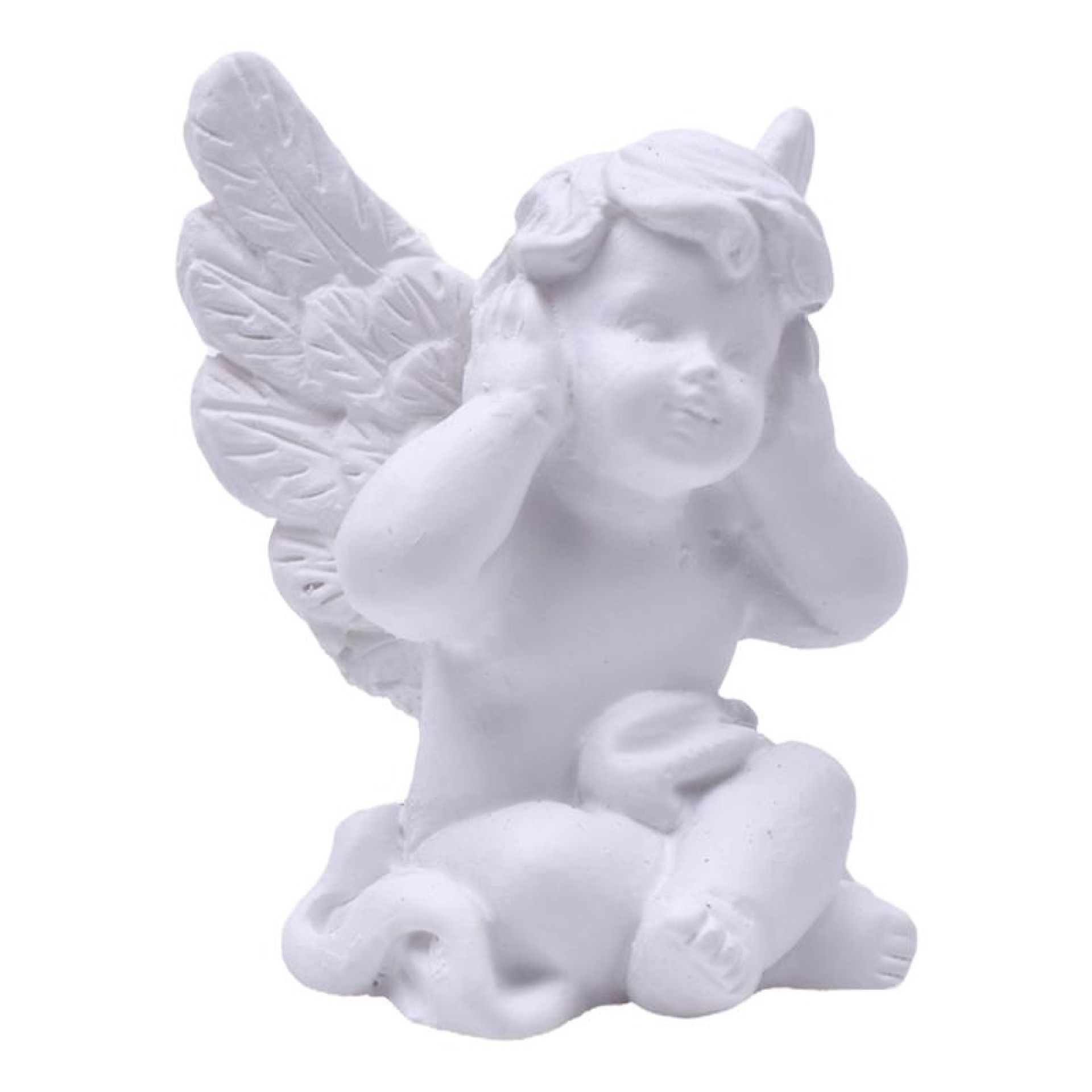 ANJO DEC NATAL 3X4,3CM 203-055 CX288 ANJO DEC NATAL 3X4,3CM 203-055 CX288