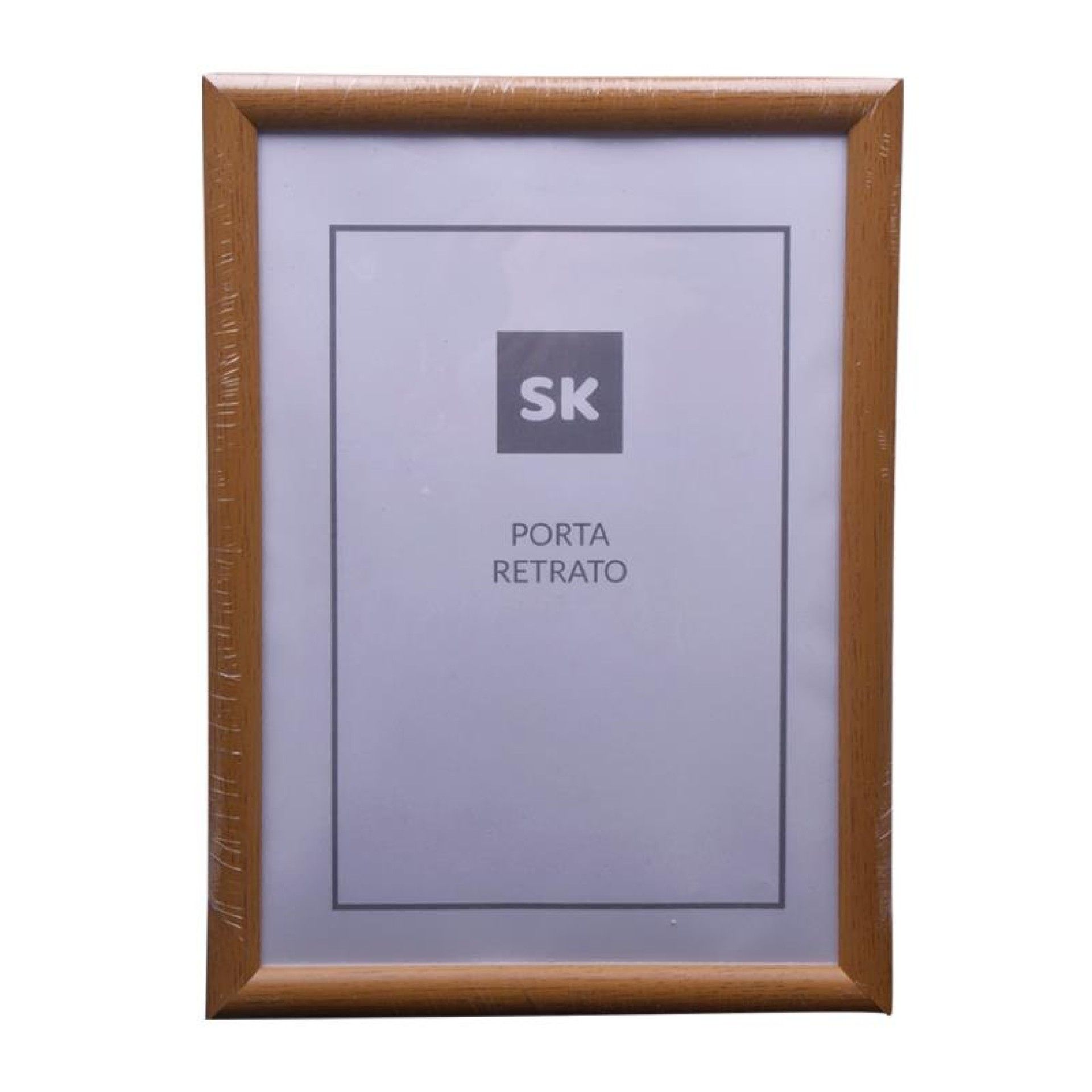 PORTA FOTOS 15X20CM MDF 2422-004-01CX72