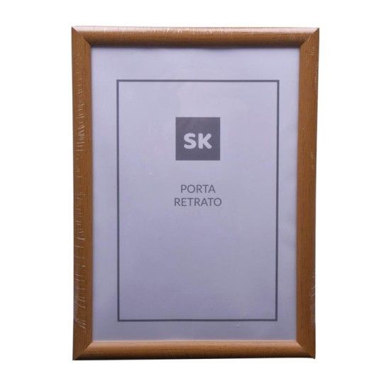PORTA FOTOS 15X20CM MDF 2422-004-01CX72