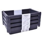 ESTANTE ORG 4P PRT117-164/SP317 37,5X24X72