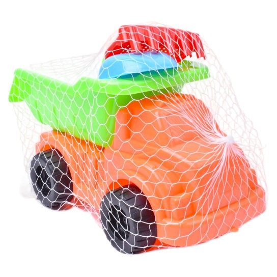 CAMIAO 28CM C/ACESS HSA005-2 CX30 CAMIAO 28CM C/ACESS HSA005-2 CX30