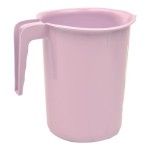 PLASTICO CANECA BATEDORA 1,2LT 112451A