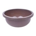 BACIA  PLASTICA 7L