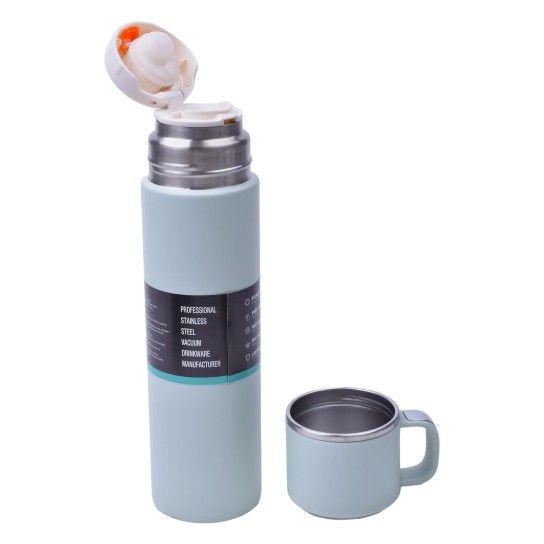 TERMO 580ML 2949-600 CX40 TERMO 580ML 2949-600 CX40